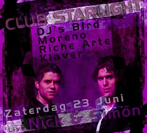 Club Starlight