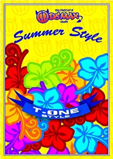 flyer T-onestyle