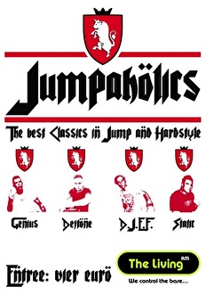 Jumpaholics