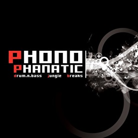 Phonophanatic