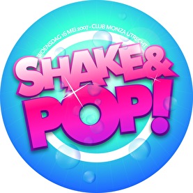 Shake & pop!
