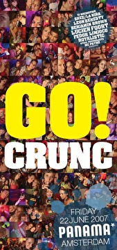 Go!Crunc