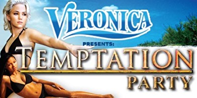 Veronica Temptation Party