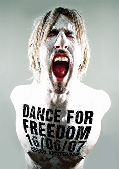 Dance for Freedom