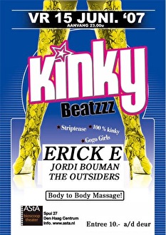 Kinky beatzz