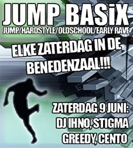 Jump Basix
