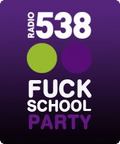 538 Fuck School Party