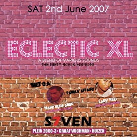Eclectic xl