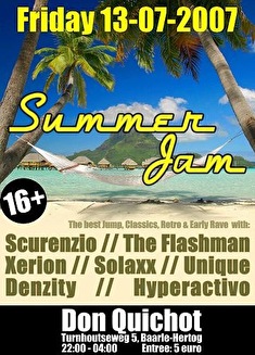 Summer Jam