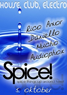 Spice!