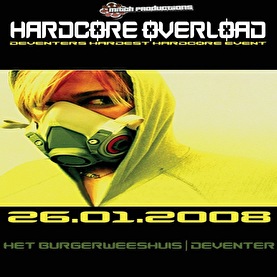 Hardcore Overload 2008