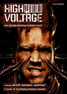 High Voltage