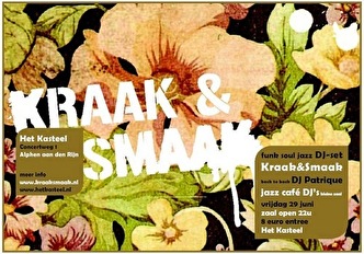 Kraak & Smaak