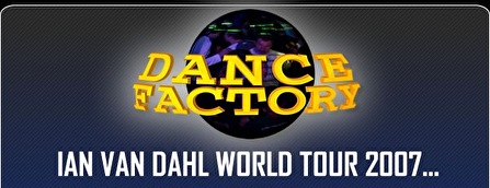 Dance Factory