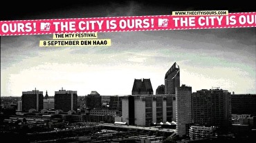 The city is ours festival