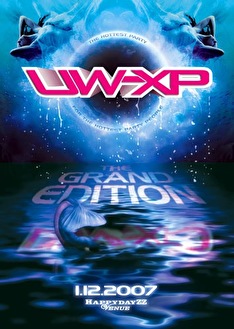 UW-XP