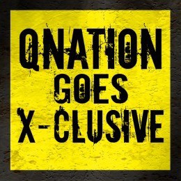 Q-Nation goes X-clusive