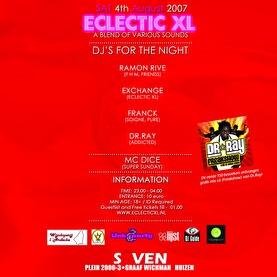 Eclectic XL