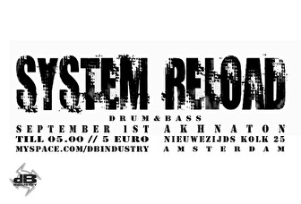 System Reload