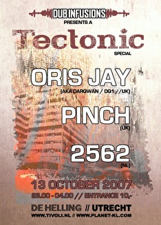 Tectonic special