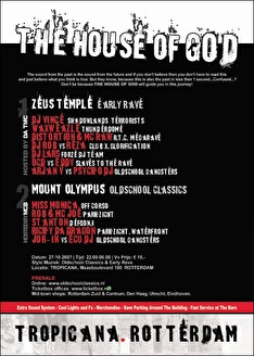 House of God