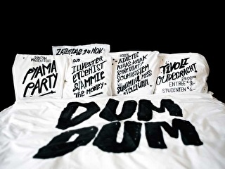 Dumdum pyjamaparty