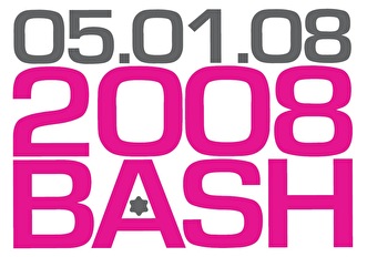 2008 Bash