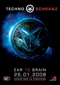 Ear to brain