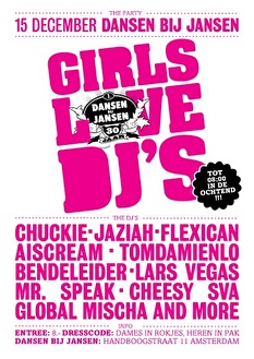 GirlsLoveDJ’s