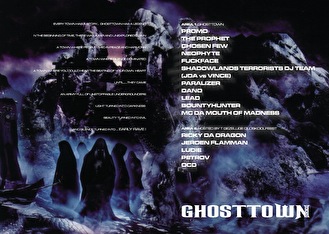 Ghosttown 2008
