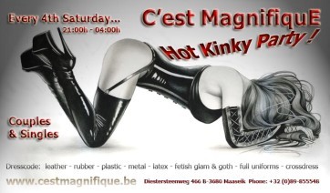 Kinky party