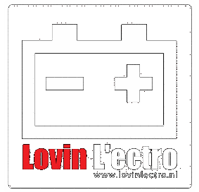 Lovin L'ectro