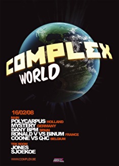 Complex World