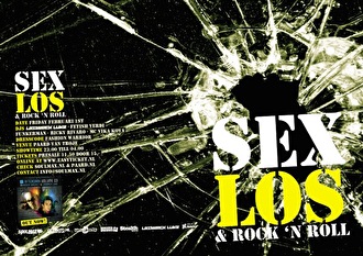 Sex, LOS & Rock 'n Roll