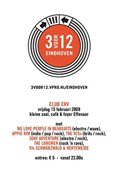 Club 3voor12