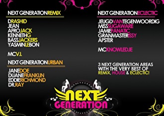 Next Generation