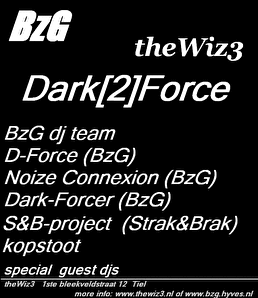 Dark[2]Force
