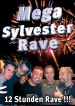 Sylvester Rave