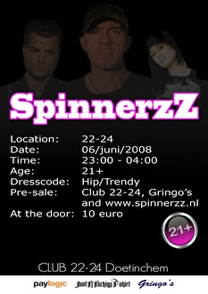 SpinnerzZ