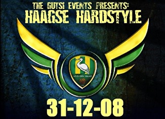 Haagse Hardstyle
