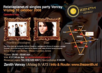 Singles Party Venray