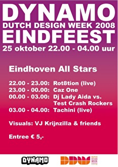 Eindhoven Allstars