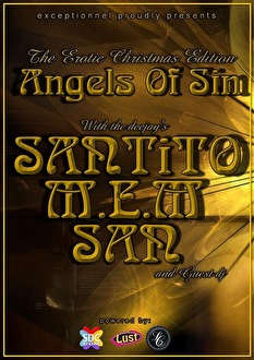 Angels Of Sin