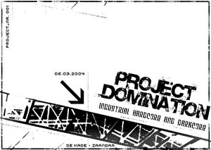 Project Domination