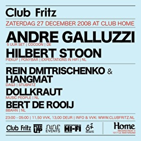 Club Fritz