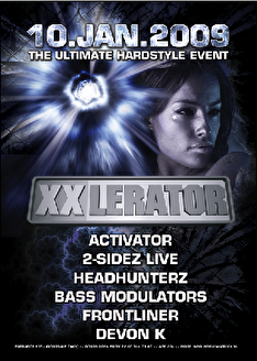 XXlerator