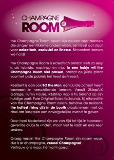 Champagne Room