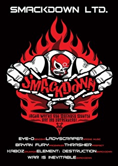 Smackdown Ltd.