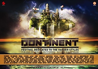 The Qontinent