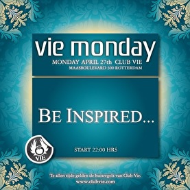 Vie Monday